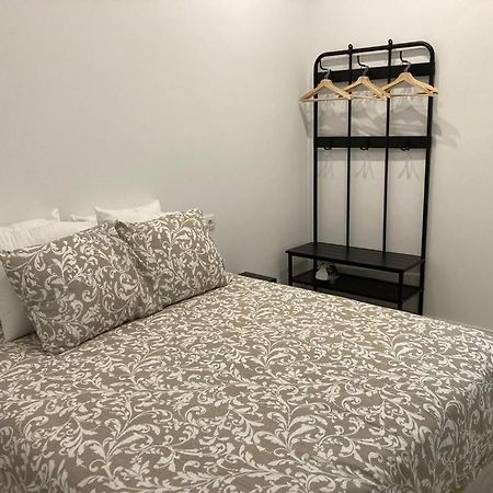 מדריד Matadero Apartments 1 מראה חיצוני תמונה